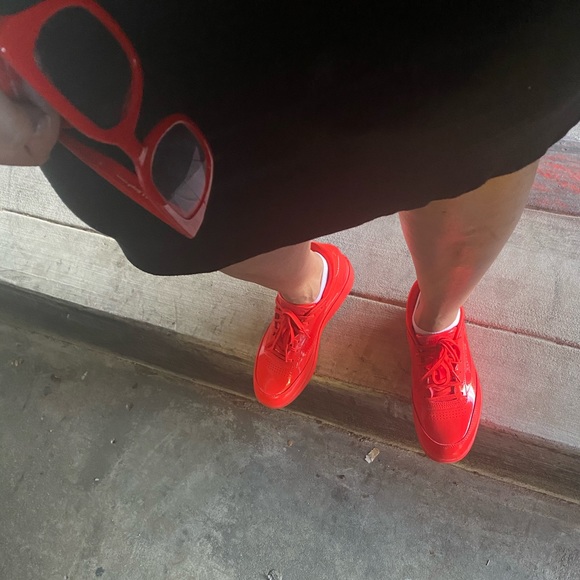 Reebok’s Cardi B Sneakers - Picture 2 of 4